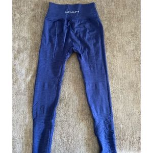 Alphalete Revival leggings